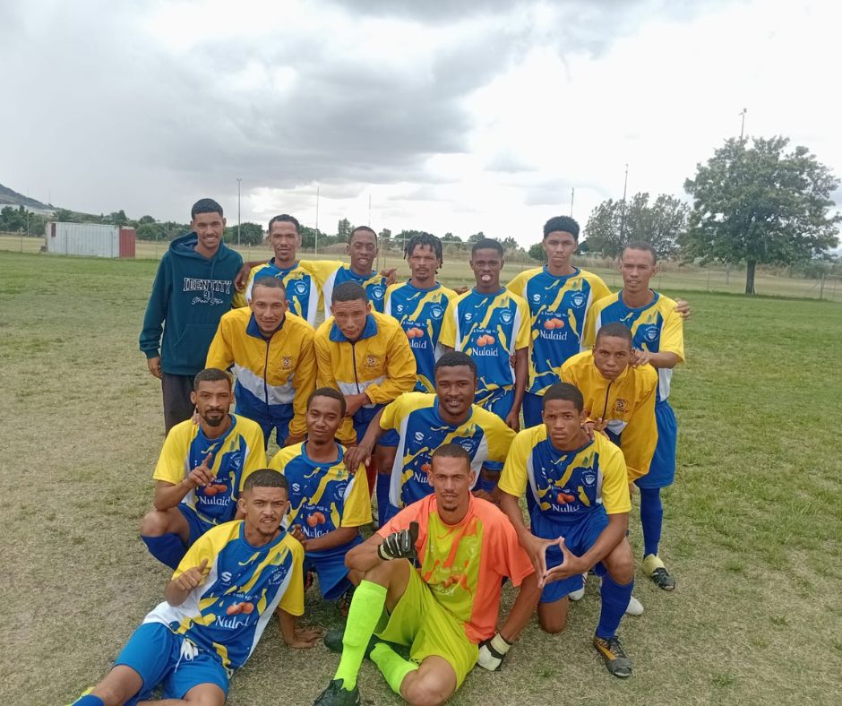 Magnolia FC Dominates Derby with 5-0 Rout Over Loverslane